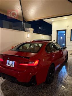 بی ئێم دەبڵیو سیریەس 3